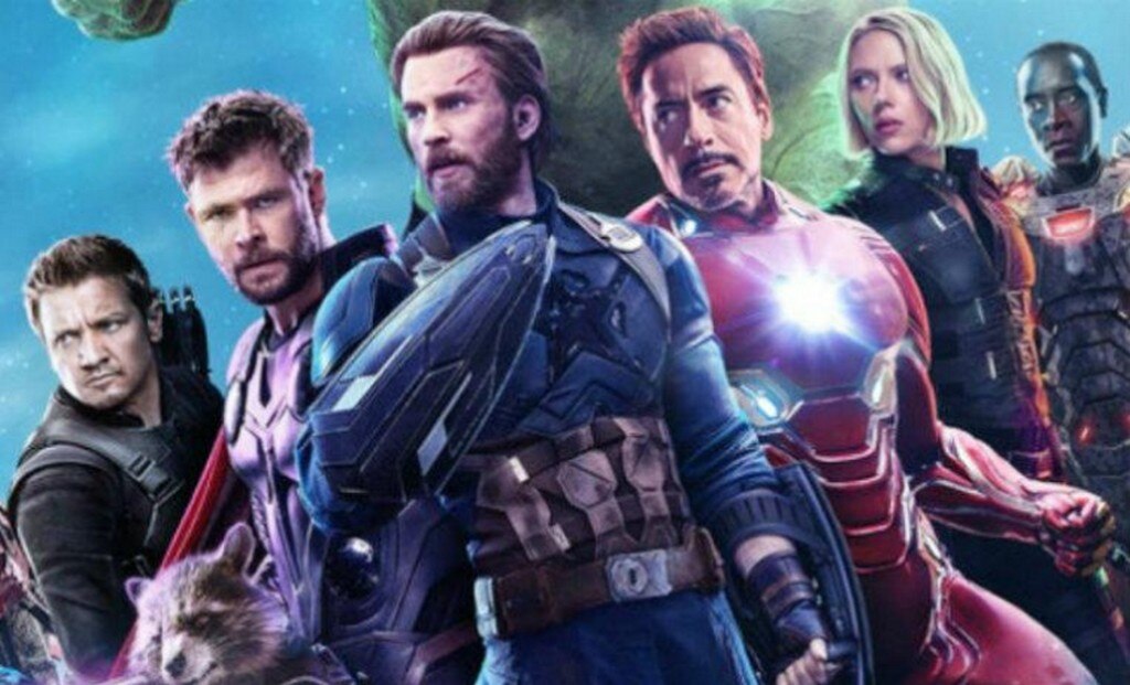 Ya vimos el primer teaser de "Avengers 4: Annihilation"