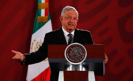 Vargas Llosa es libre de expresarse: AMLO