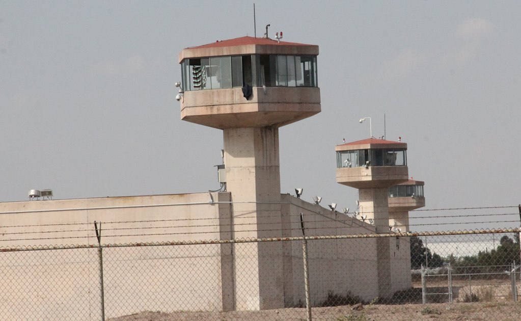 Suman 59 presos contagiados de Covid-19, confirma Salud en SLP