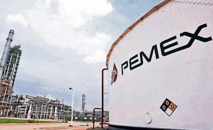  Pemex pierde 2.673 millones de dólares el primer semestre