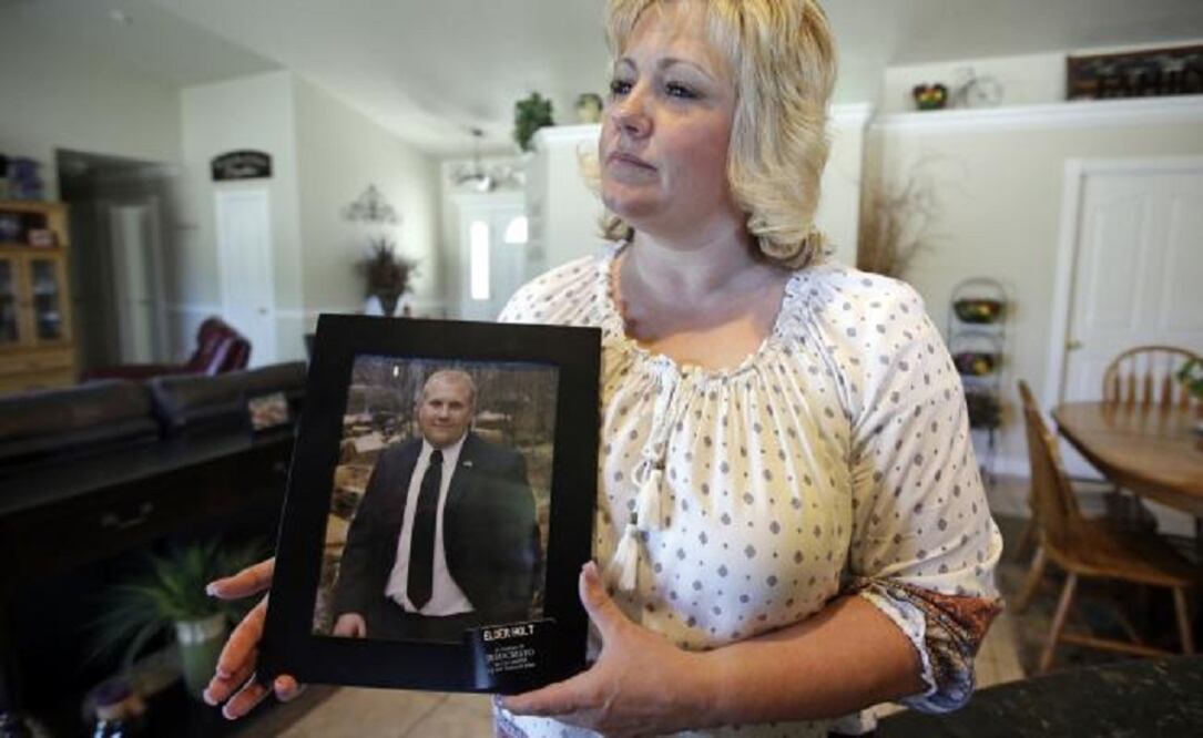 Foto: Archivo. El Universal.