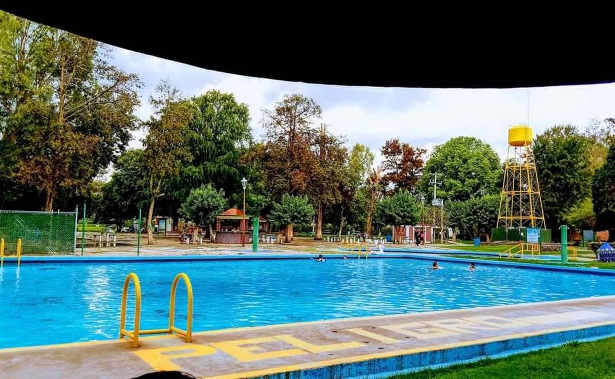 Balneario de “Gogorrón” en San Luis Potosí: precios y cómo llegar