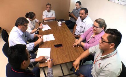 Designan a empresa que realizará obras en el Hospital Central