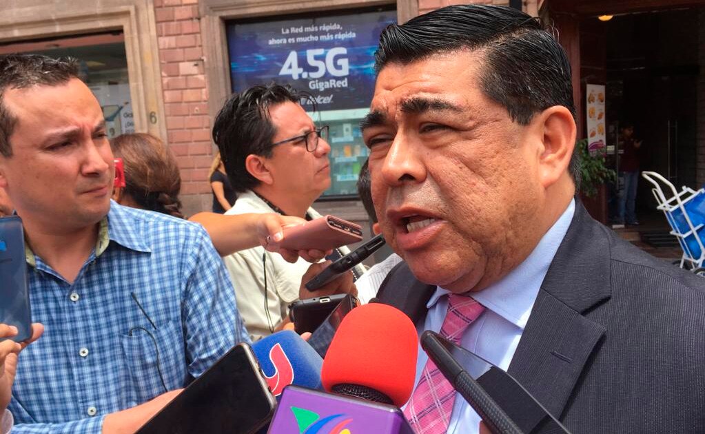 Con reconocimiento de cuerpo se ha avanzado más caso del homicidio del policía estatal