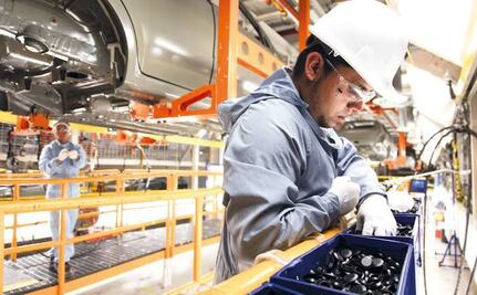 Vendrán paros técnicos en SLP por temor a nuevos aranceles, adelantan ejecutivos de talento humano