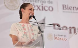 Empresarios desmenuzan informe de Sheinbaum; piden "menos confrontación y más resultados verificables"