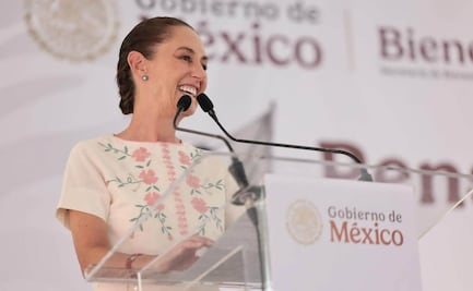 Empresarios desmenuzan informe de Sheinbaum; piden "menos confrontación y más resultados verificables"