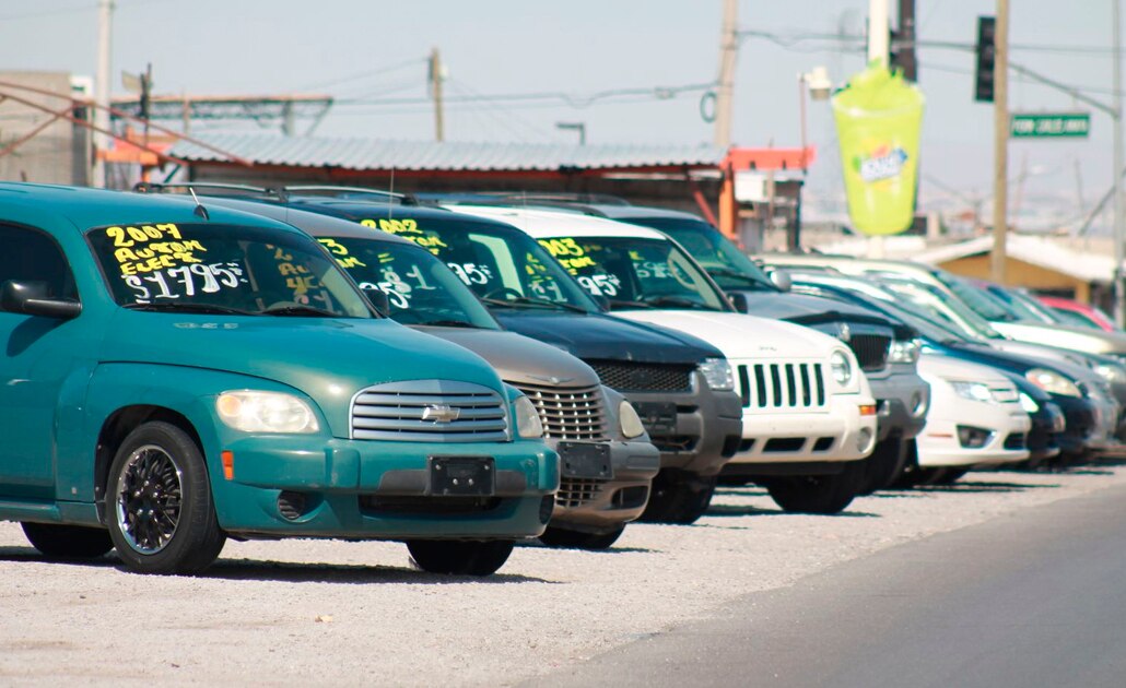 No existe legalización de autos chocolates en SLP, advierte UCD