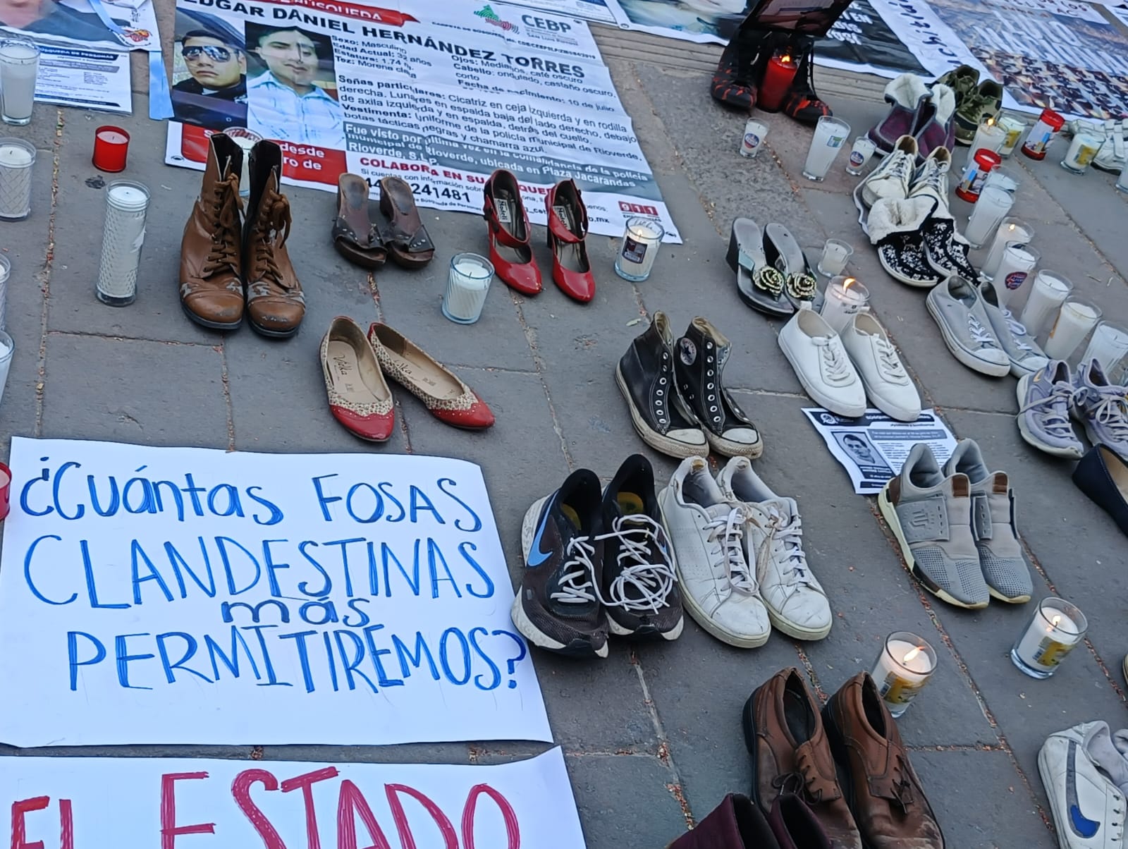 Foto: Jazmín Ramírez García