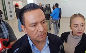 Sostiene gobierno que hay gobernabilidad en Matehuala, pese a diálogo roto con el Ayuntamiento