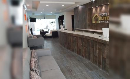 Abre nuevo complejo hotelero en la Huasteca potosina