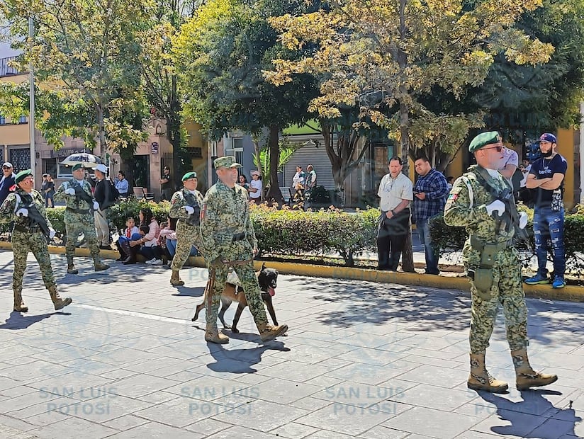 Foto: Jazmín Ramírez EL UNIVERSAL