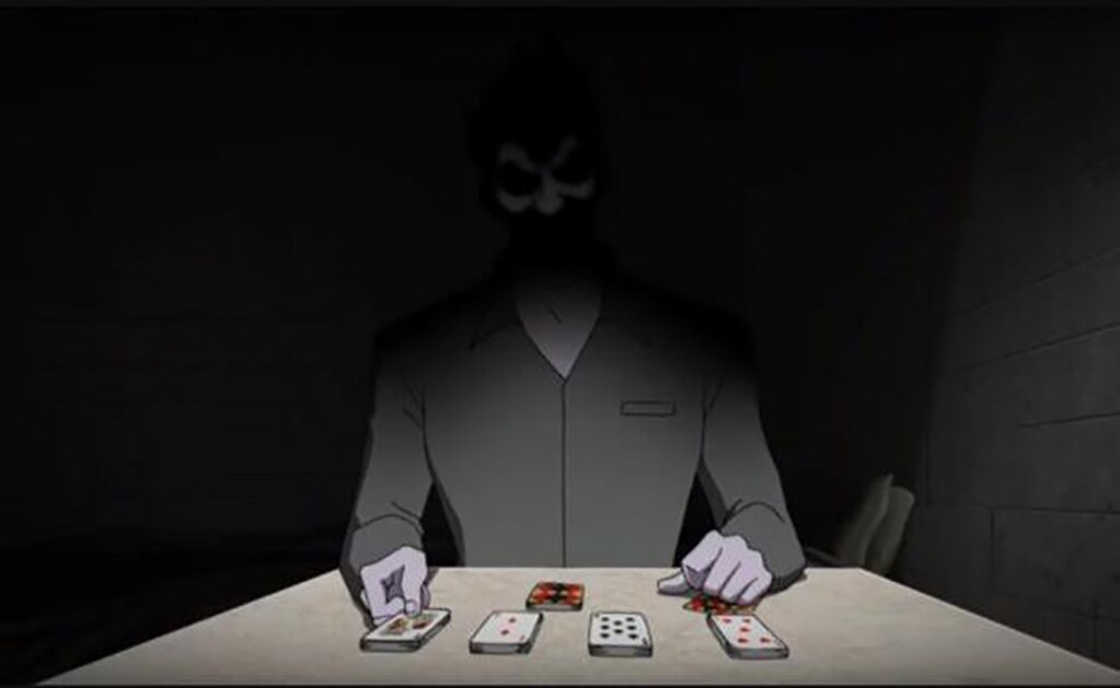 Revelarán el origen de Joker en su película en solitario