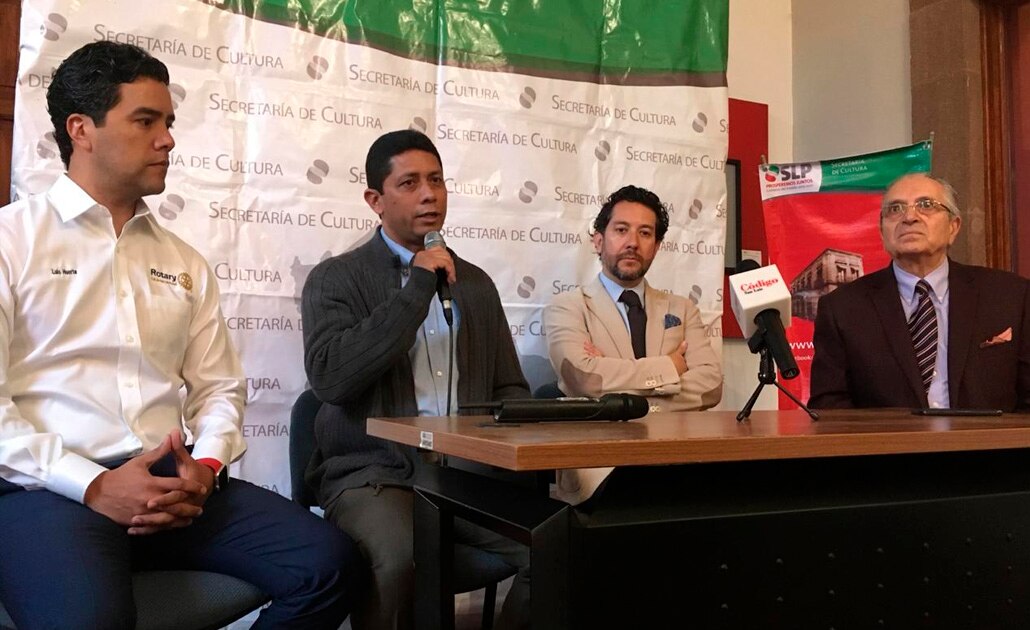 Presentan evento musical para apoyar proyecto de albergue