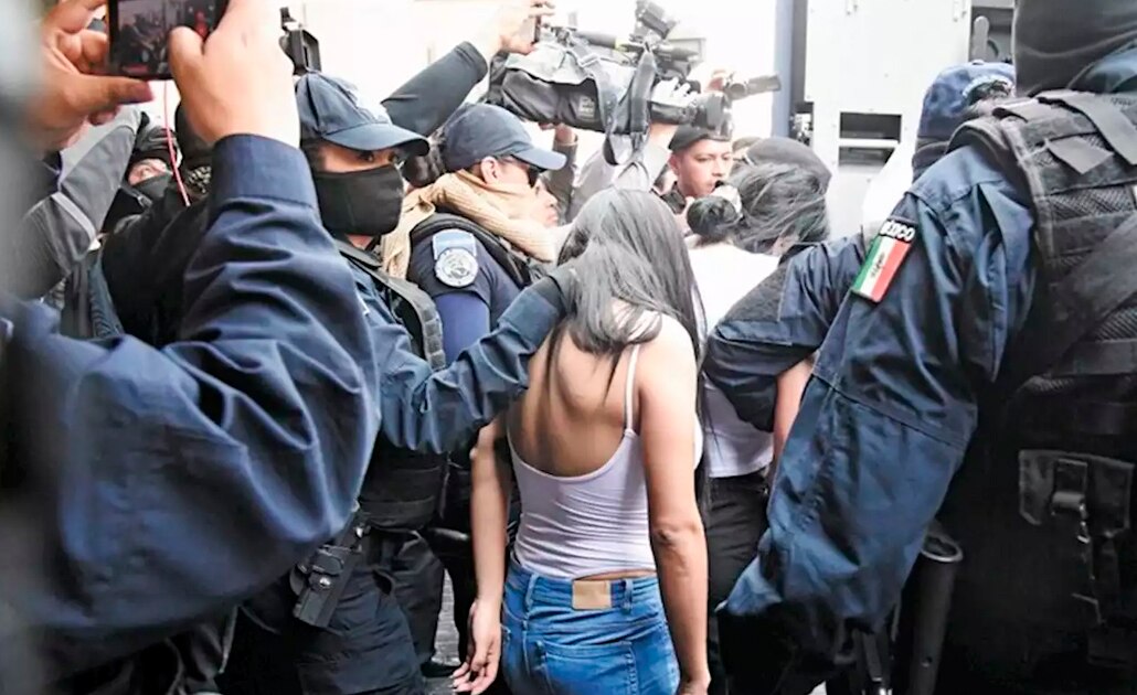 Instituciones de seguridad cometieron más de 7 mil actos de tortura en 11 años: ONG