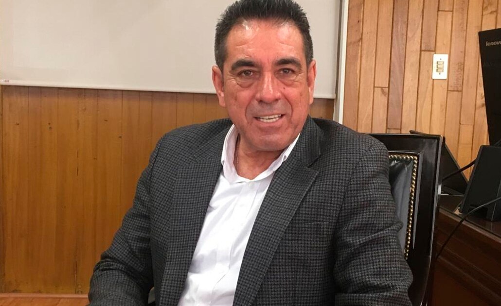 Foto: El Universal San Luis Potosí