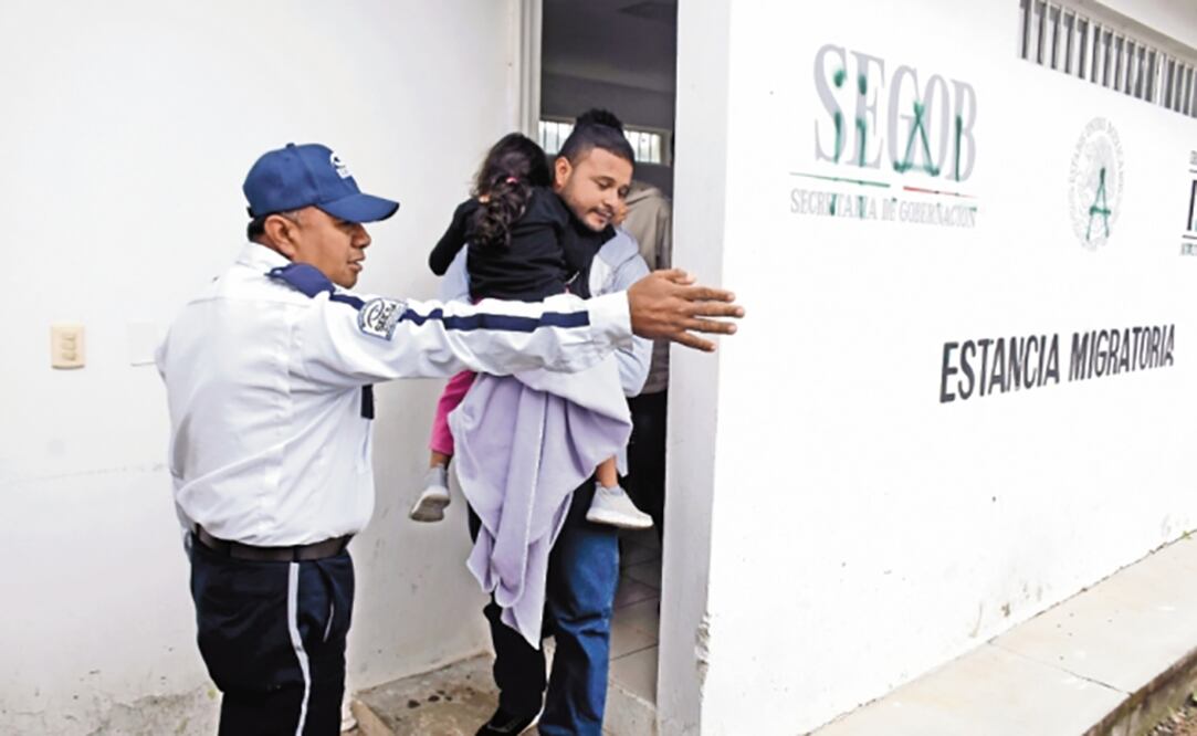 Foto: Archivo. El Universal.