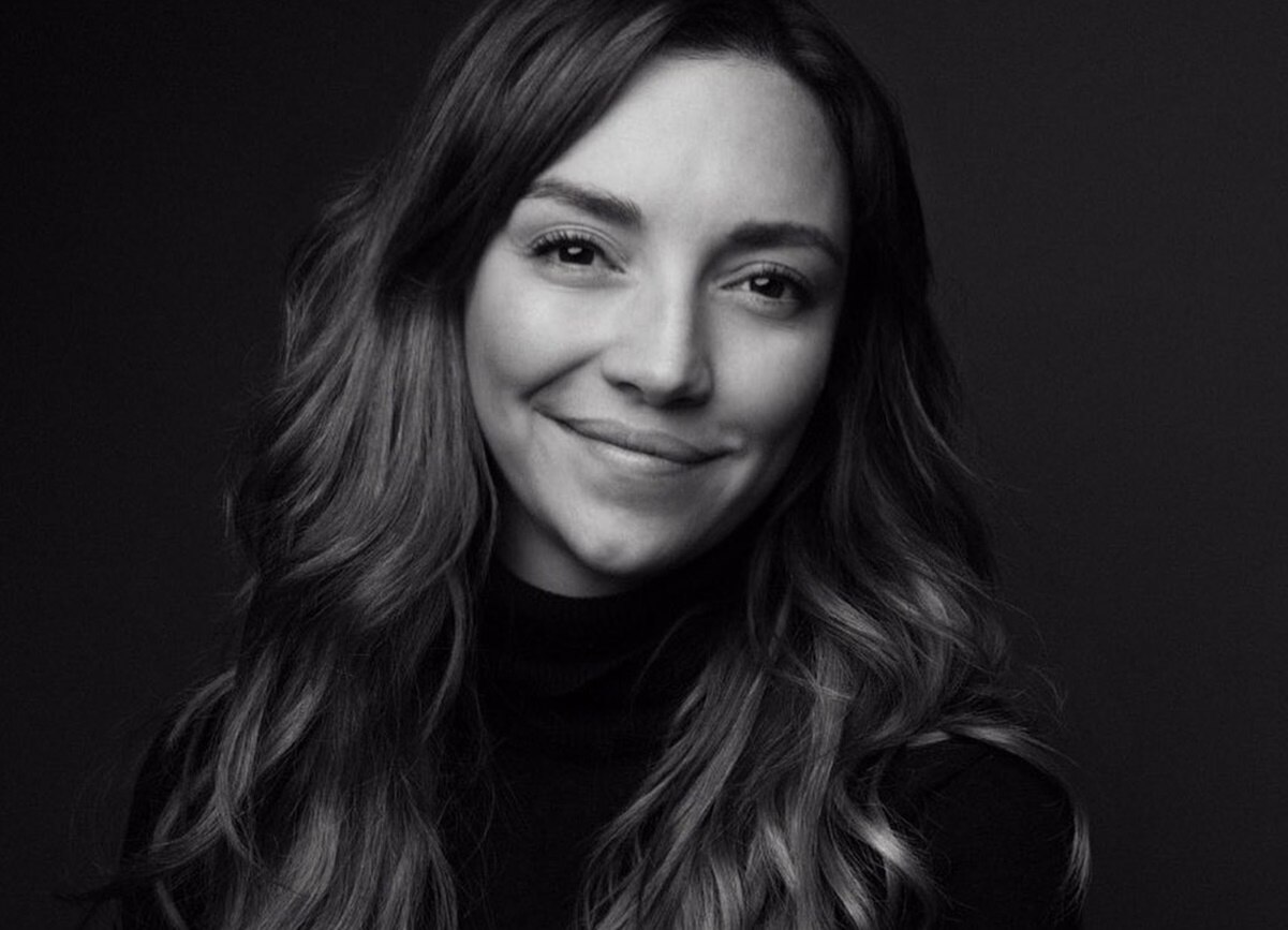 Regina Blandón rompe el silencio: Mi papá casi mata al que abusó de mí