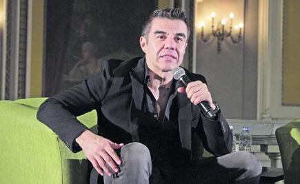 Partido Verde también me ofreció dinero por tuits: Adrián Uribe