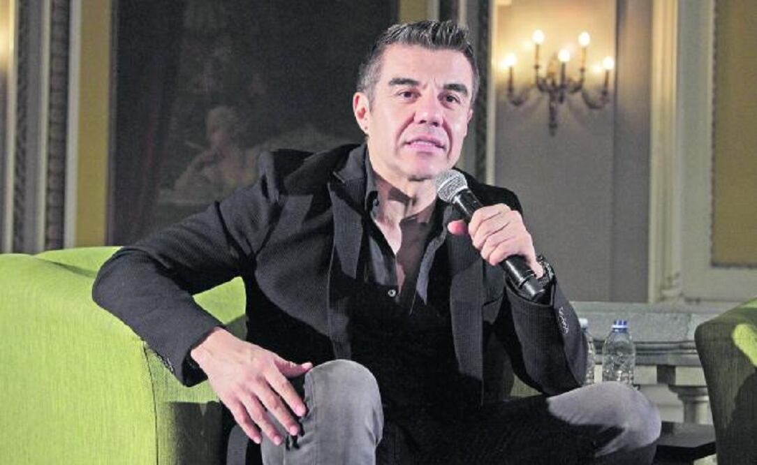 Foto: Archivo. El Universal.