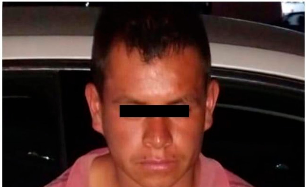 Reincidente, el presunto asesino de Camila; fue acusado de violación en 2012