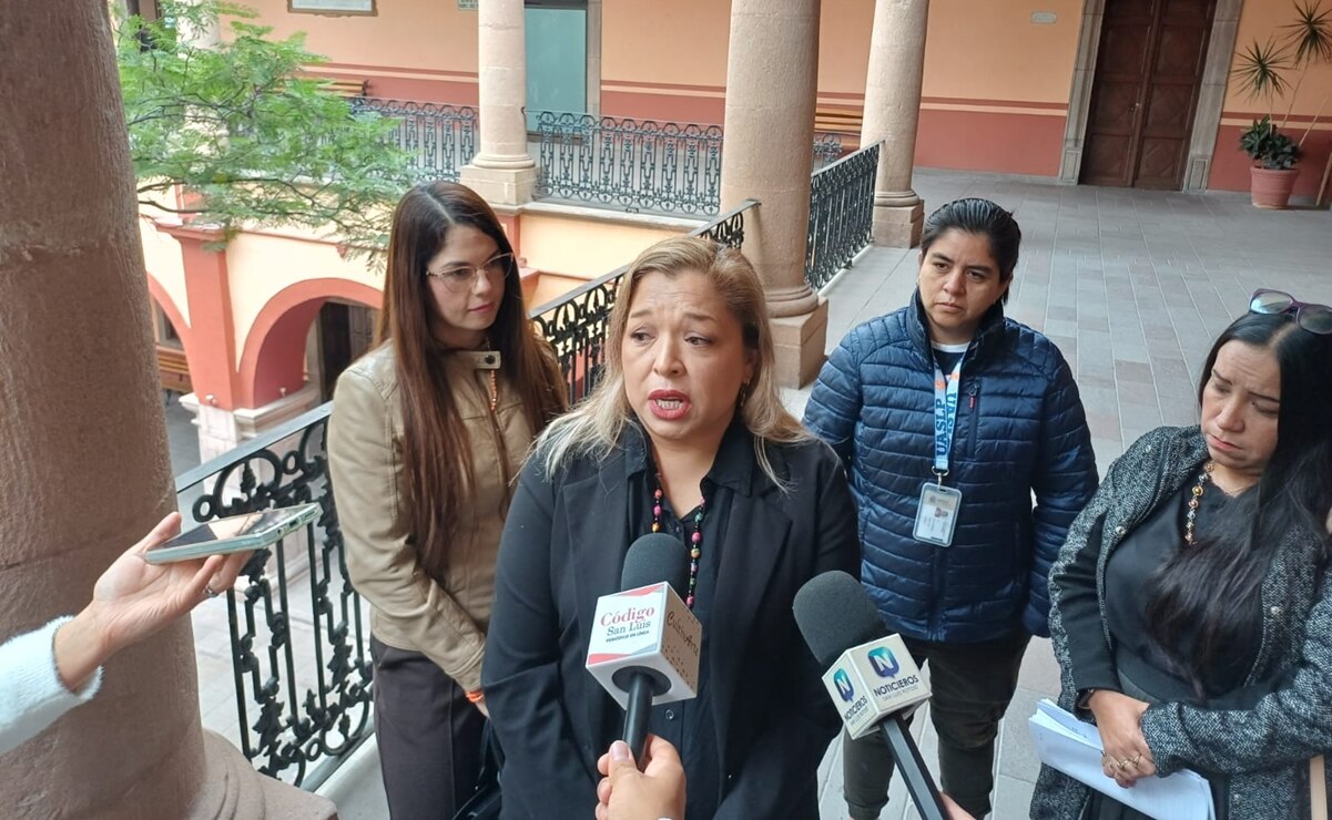 Profesora de la UASLP denuncia agresiones y discriminación en reunión de académicos