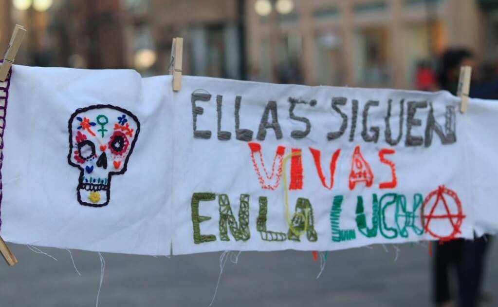 Indagatorias por muertes violentas de mujeres tienen avances importantes, dice fiscal de SLP