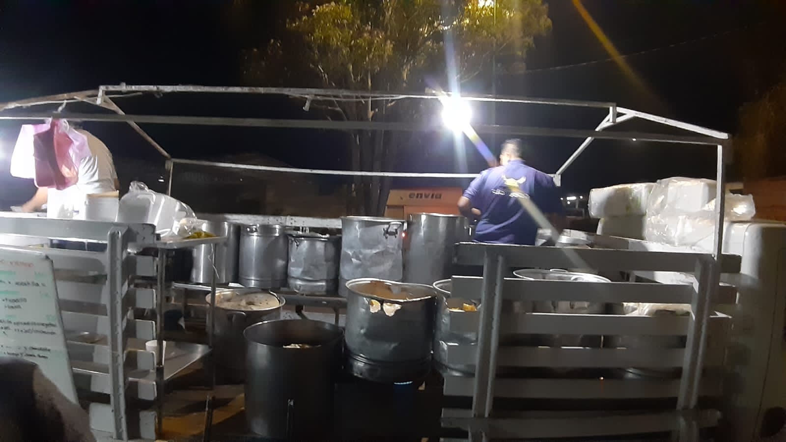 Foto: Regina Arellano