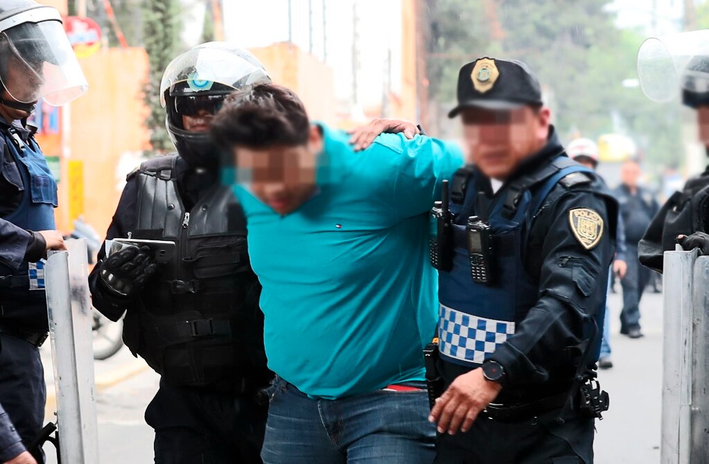 Hasta 4 quejas mensuales recibe CEDH por presuntos casos de tortura
