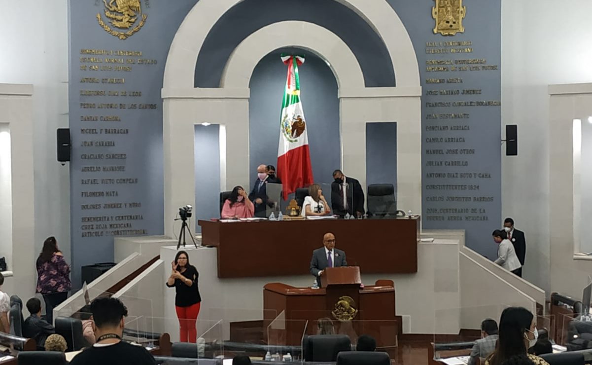 Apoyaría bancada del PVEM propuesta de fiscalía en feminicidios si se fortalece. Foto: Especial