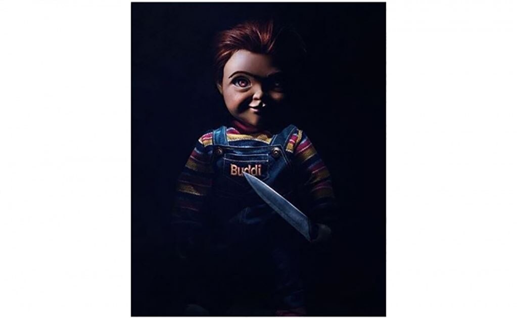 Lanzan tráiler del remake de Chucky