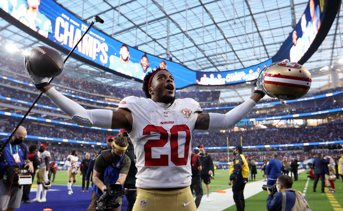 Fechas y horarios de la Ronda de Comodines de la NFL 