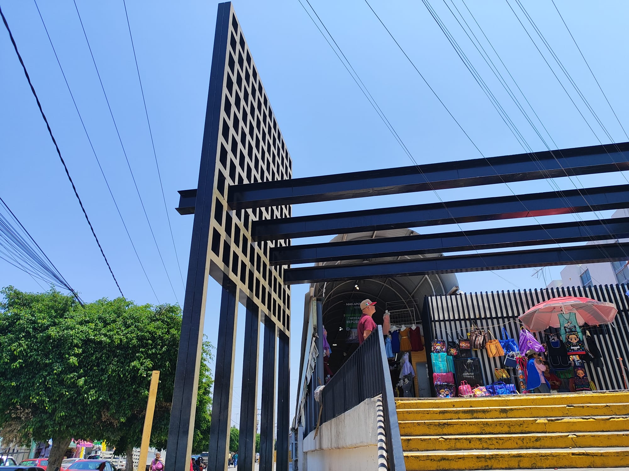 Foto: Regina Arellano