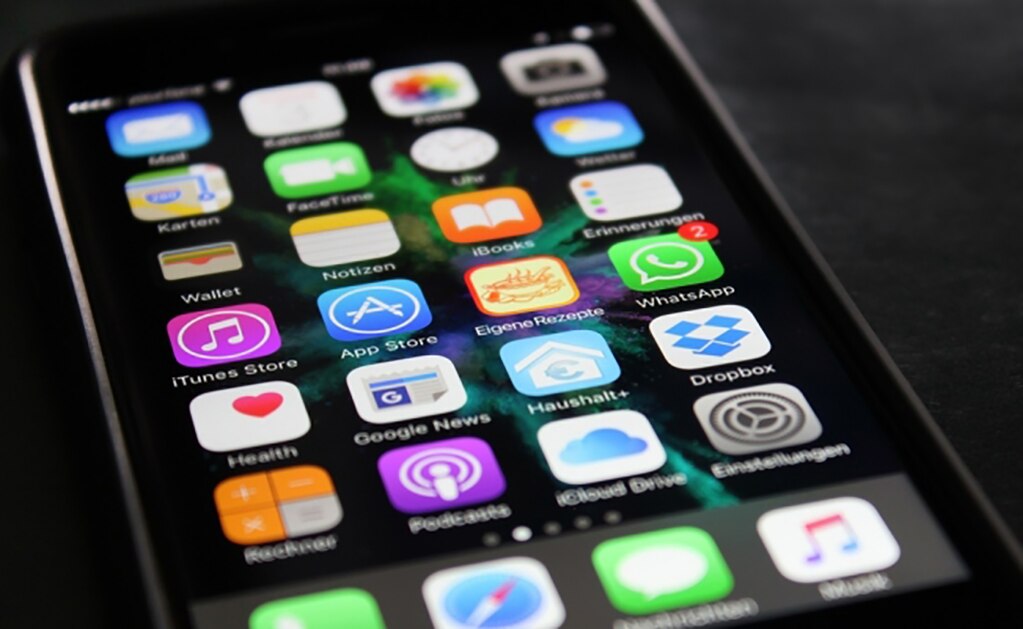 ¿Cuáles son los datos personales que roban las apps?