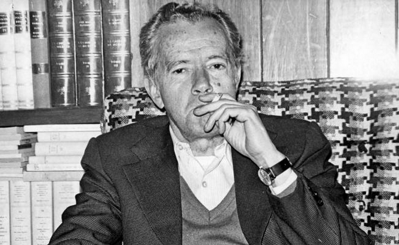 Las frases más emotivas para recordar a Juan Rulfo