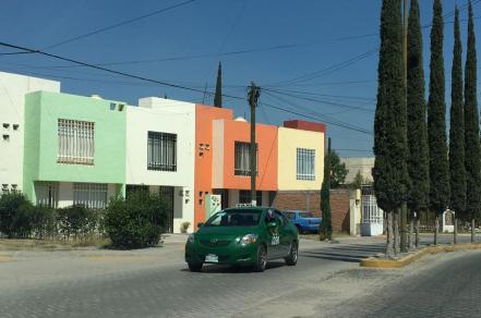 Llaman al Congreso y al gobierno de SLP consolidar planes de desarrollo urbano