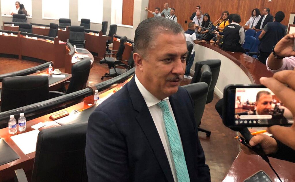 Gastará Congreso más de 500 mil pesos para festejar “con dignidad” a personal y medios de comunicación