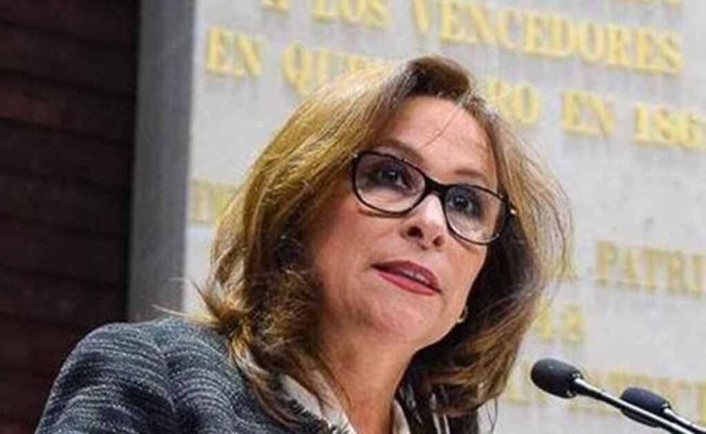 Supervisa Rocío Nahle terrenos para ubicar refinería en Tabasco
