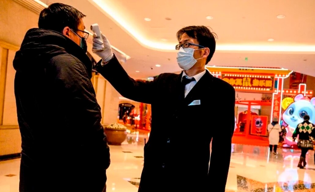 Utiliza China medicamento cubano para curar coronavirus