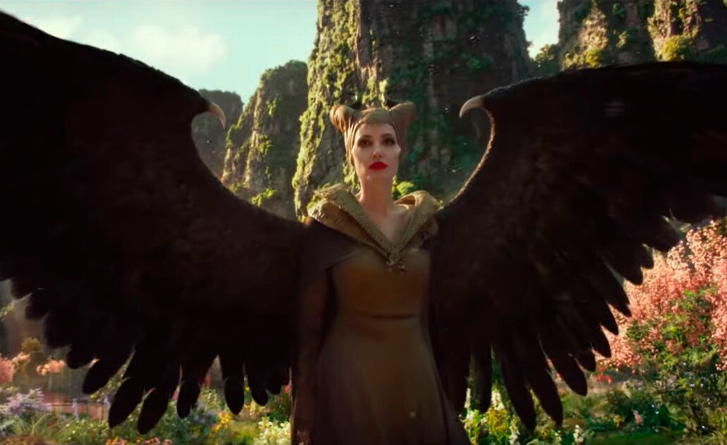 Adelantan estreno de "Maléfica 2" para octubre