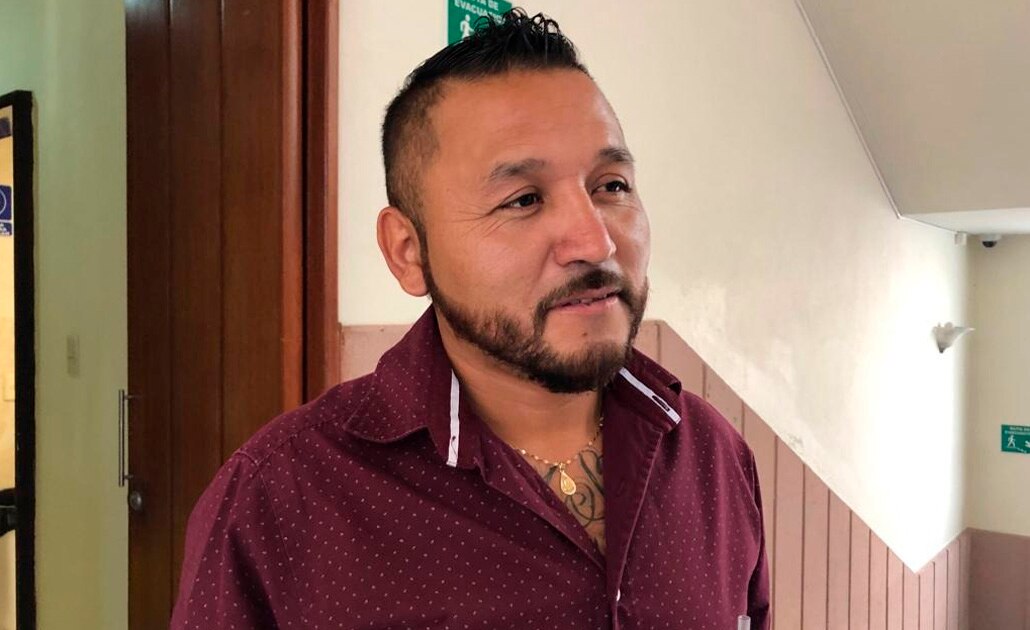 Agenda pro aborto, motivo de mi destitución: “El Mijis”