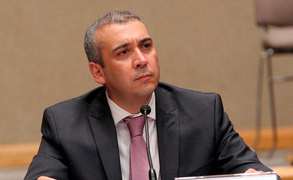 El INE no puede solo: Benito Nacif