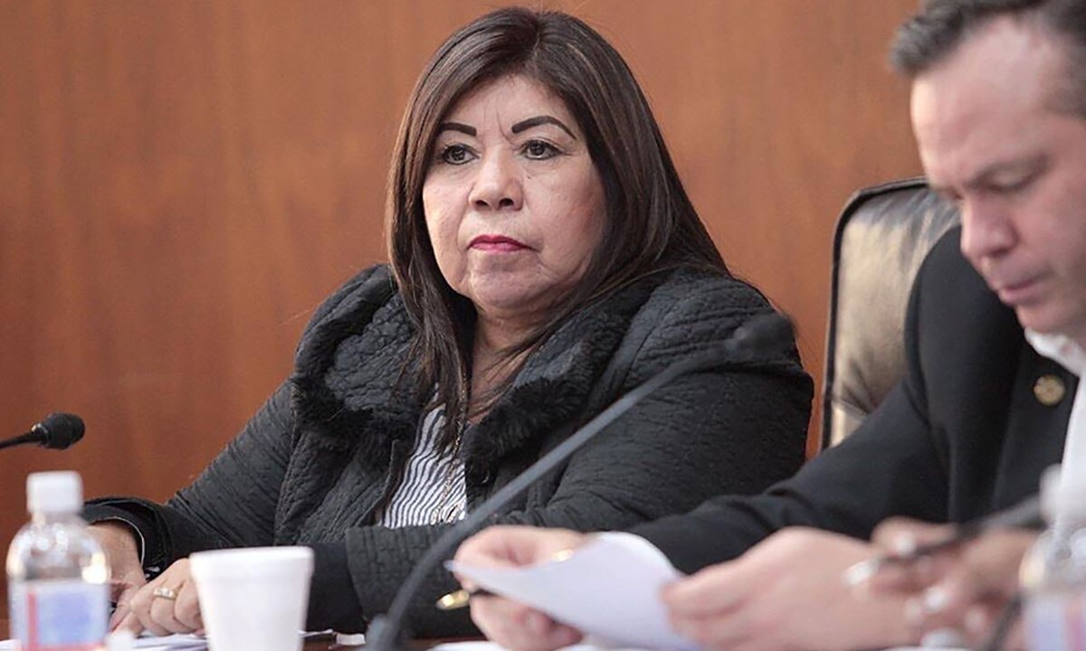 Diputada pide frenar pandillerismo