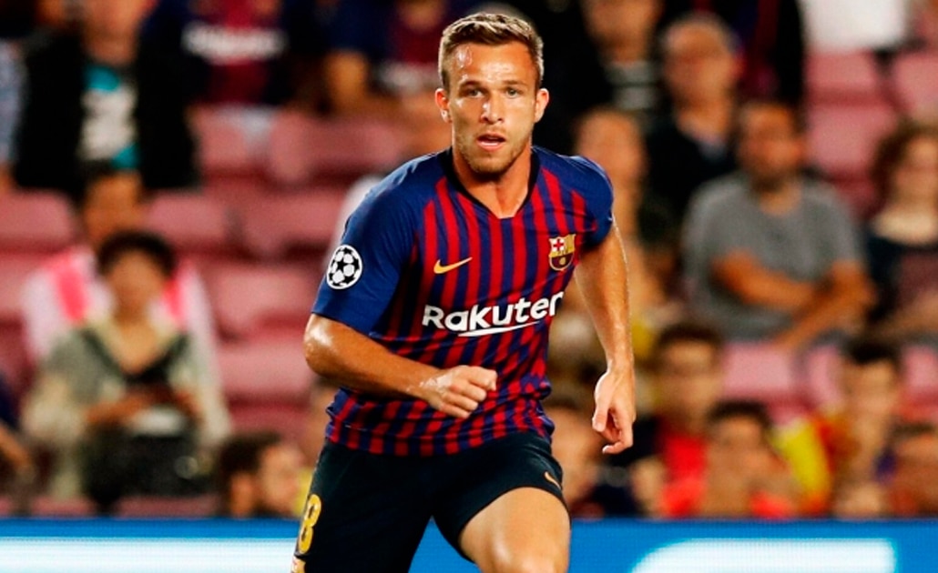 Roban casa de futbolista del Barcelona mientras se enfrentaba al Liverpool