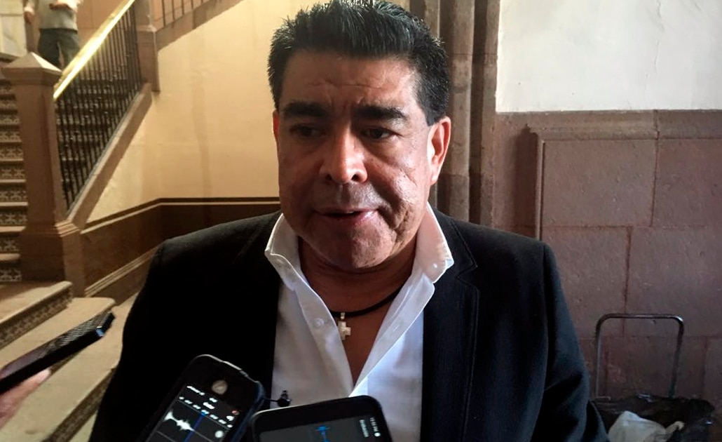 Fiscalía mediará acuerdo entre UASLP y grupo feminista