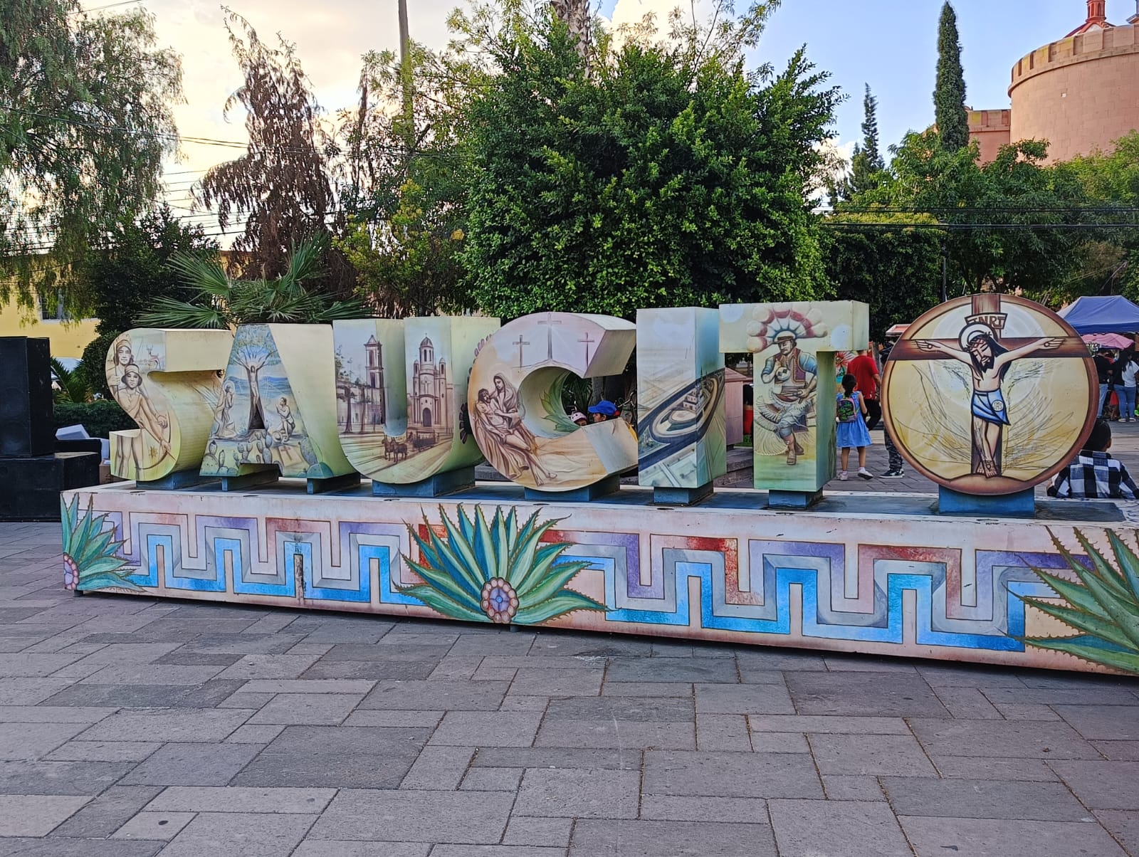 Foto: Jazmín Ramírez EL UNIVERSAL