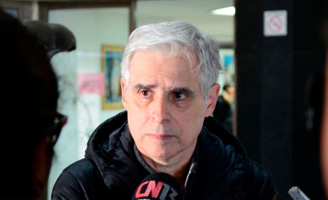 Foto: Archivo El Universal San Luis Potosí