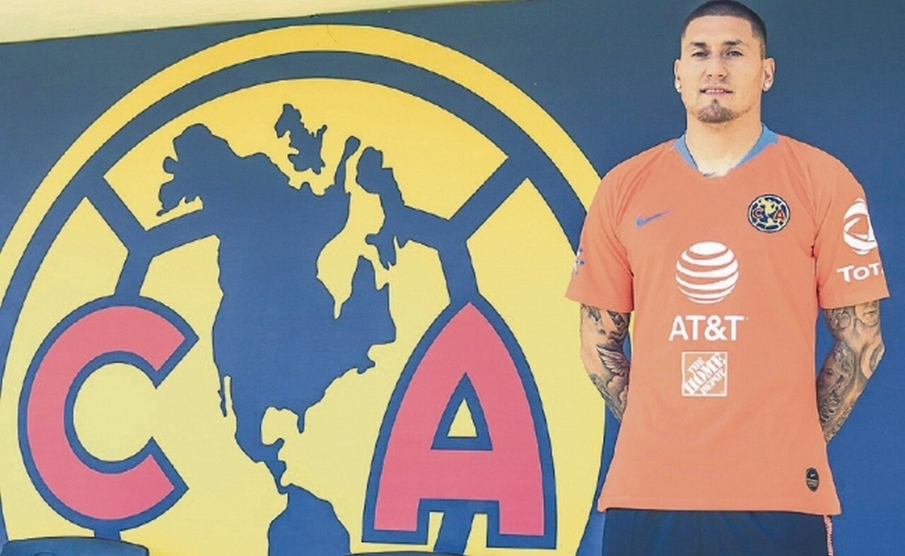 América se juega la clasificación en Copa MX