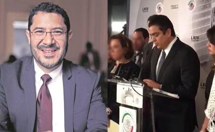  Chocan Morena y PAN por pornochat y groserías de Martí Batres