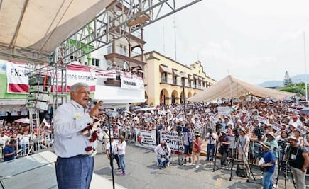 AMLO: iniciativa contra ley educativa